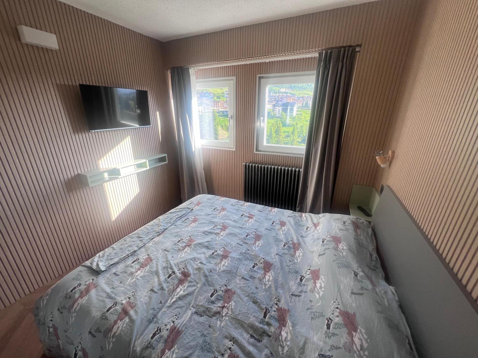 White Home Tonale Tonalepass Exterior foto